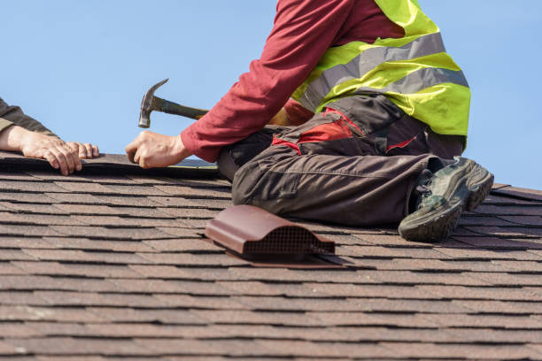 Best Roof Waterproofing Services  in Valley Falls, KS
