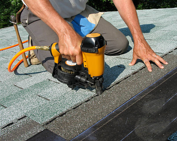 Best Roof Replacement Cost  in Valley Falls, KS