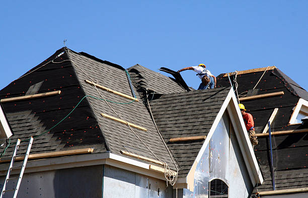 Roof Installation Near Me in Valley Falls, KS