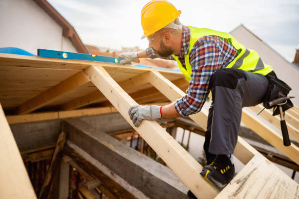 Best Tile Roofing Contractor  in Valley Falls, KS