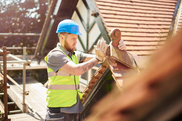Quick and Trustworthy Emergency Roof Repair Services in Valley Falls, KS